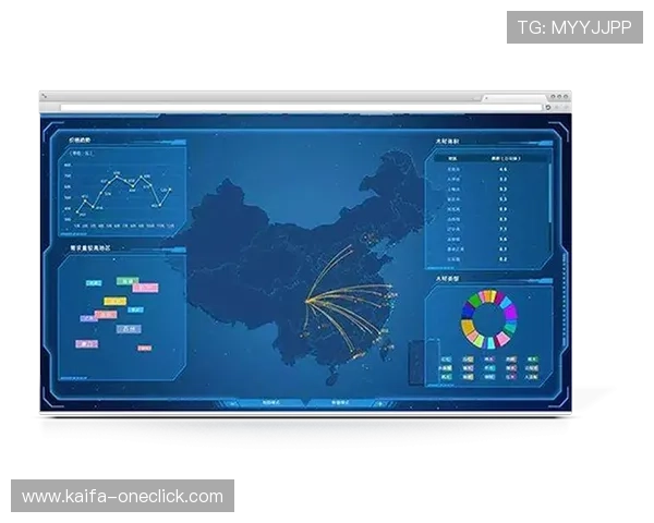 K8凯发数字站：未来发展趋势与行业竞争格局分析